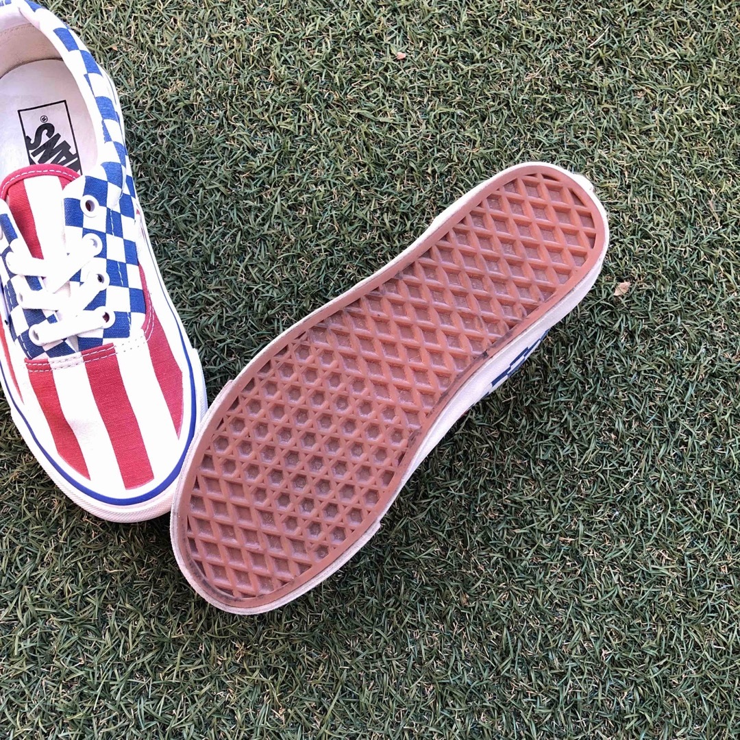 VANS - 美品23.5 VANS ERA 95 DX エラ ヴァンズ HW656の通販 by VANS - 美品23.5 VANS ERA 95 DX エラ ヴァンズ HW656の通販 by