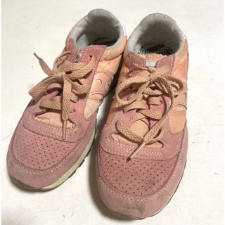 サッカニー(SAUCONY)のSaucony サッカニー　スニーカー(スニーカー)