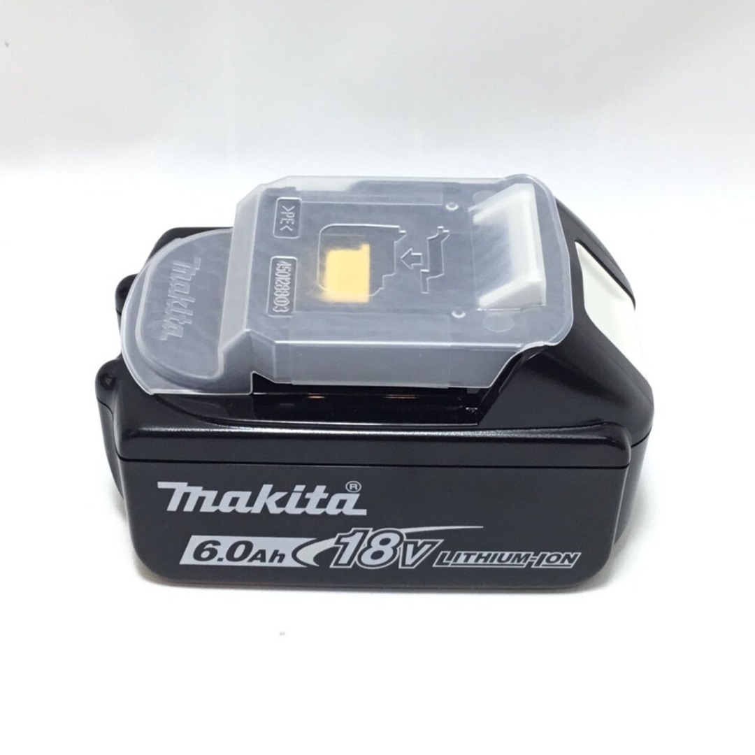 ΘΘMAKITA マキタ 工具 電動工具 バッテリー 未使用品(S) 18v ⑨ BL1860Bその他