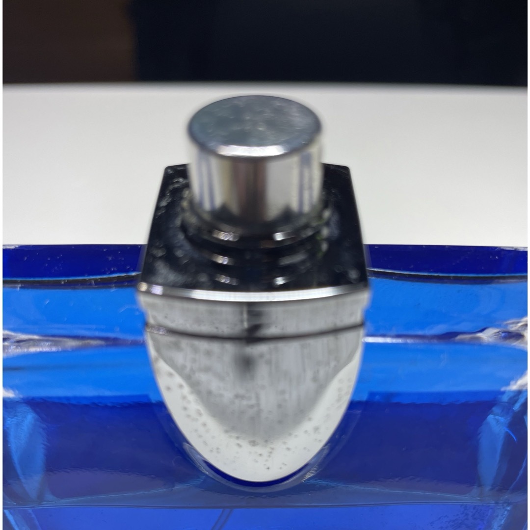 BVLGARI(ブルガリ)のBVLGARI ブルガリ　プールオム  100mL コスメ/美容の香水(香水(男性用))の商品写真