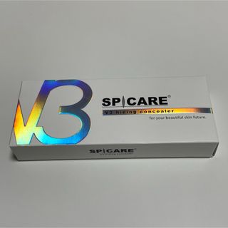 SPICAR V3 hiding concealer (コンシーラー)