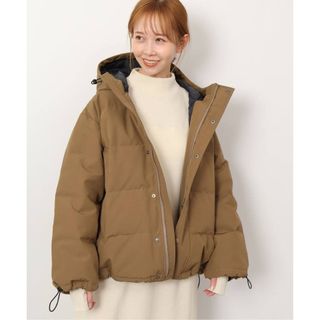 DANTON - 今期完売ダントン インナーダウン36 グリーンレーベルの通販