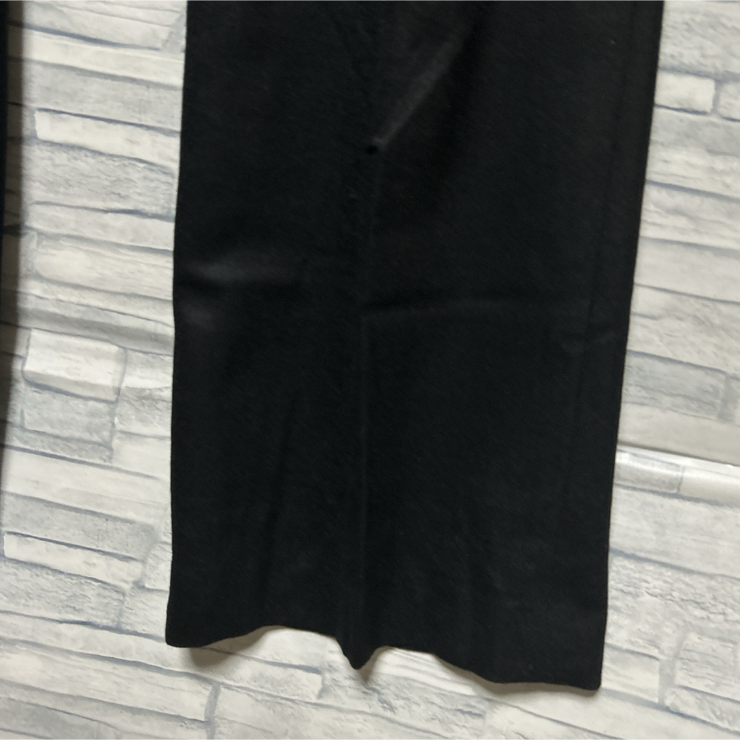 UNTITLED ユナイテッドアローズ　スラックス　フルレングスパンツ　サイズ3 レディースのパンツ(カジュアルパンツ)の商品写真