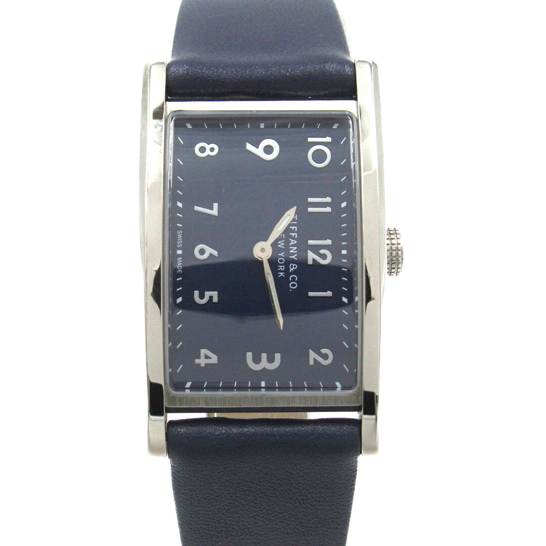 Tiffany & Co.(ティファニー)のティファニー イーストウエスト 腕時計 レディースのファッション小物(腕時計)の商品写真