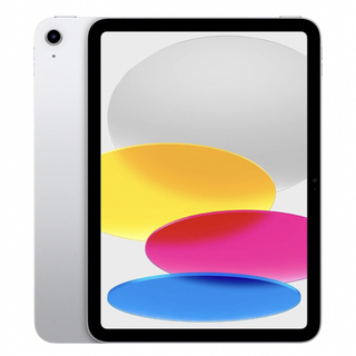 アップル(Apple)のiPad(タブレット)