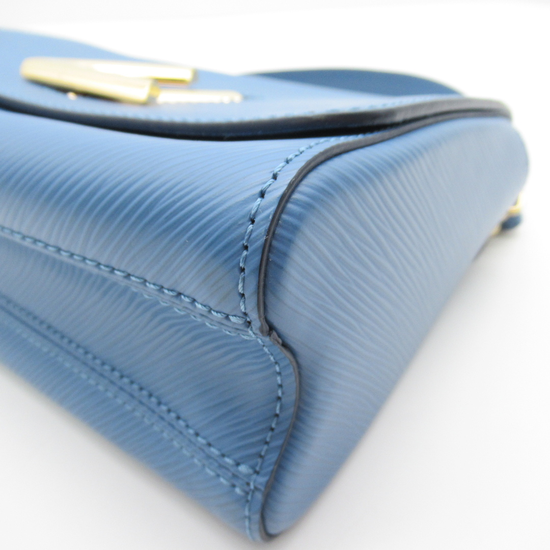 ルイ・ヴィトン ツイストMM ショルダーバッグ