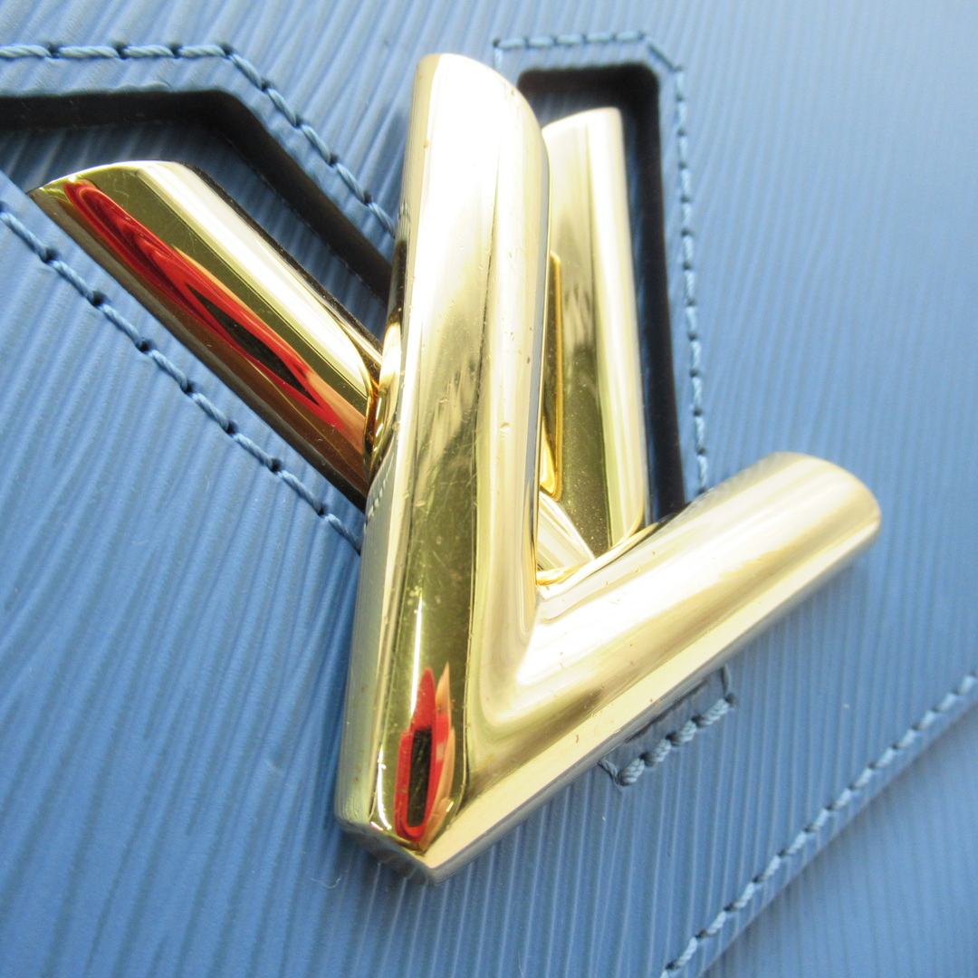 ルイ・ヴィトン ツイストMM ショルダーバッグ