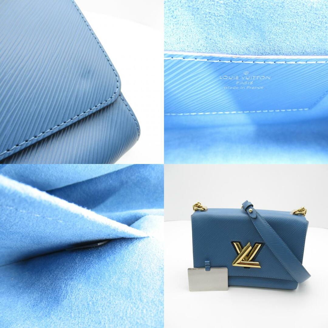 ルイ・ヴィトン ツイストMM ショルダーバッグ