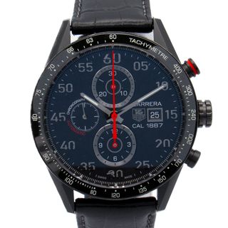 タグホイヤー(TAG Heuer)のタグホイヤー カレラ 腕時計(腕時計(アナログ))