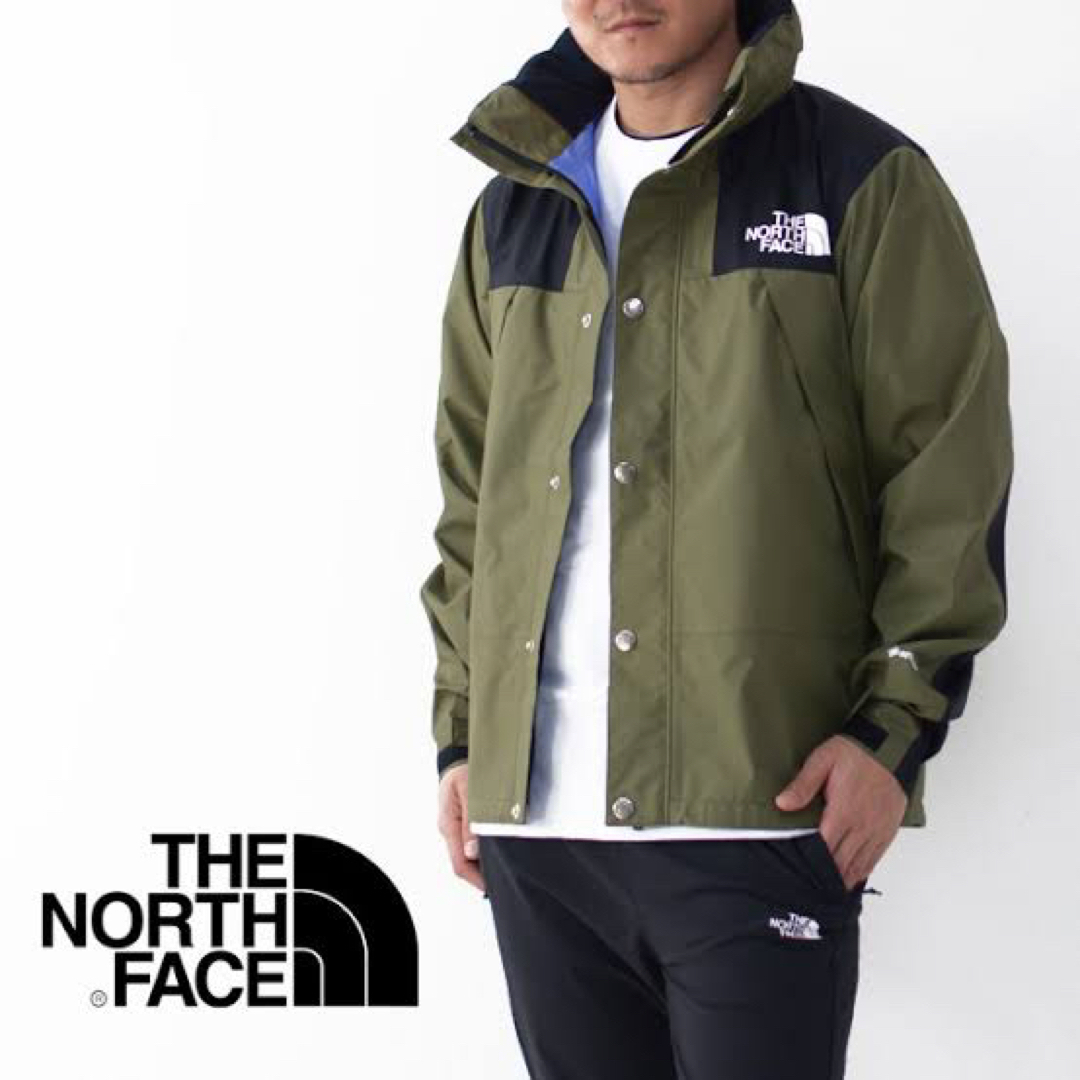 THE NORTH FACE(ザノースフェイス)のノースフェイス　NP11935  メンズのジャケット/アウター(マウンテンパーカー)の商品写真