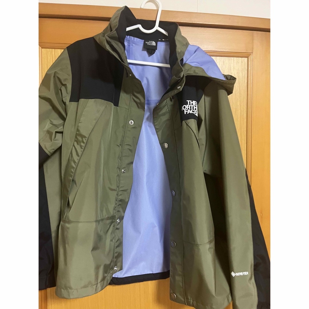 THE NORTH FACE(ザノースフェイス)のノースフェイス　NP11935  メンズのジャケット/アウター(マウンテンパーカー)の商品写真