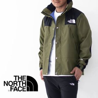 ザノースフェイス(THE NORTH FACE)のノースフェイス　NP11935 (マウンテンパーカー)