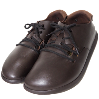 ビルケンシュトック(BIRKENSTOCK)のビルケンシュトック　モンタナ　サイズ38 24.5cm ナロー幅(ローファー/革靴)