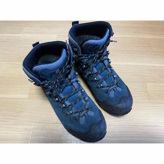 SCARPA - スカルパ アルピア レッド EU39.5 約25.0cmの通販 by ma's