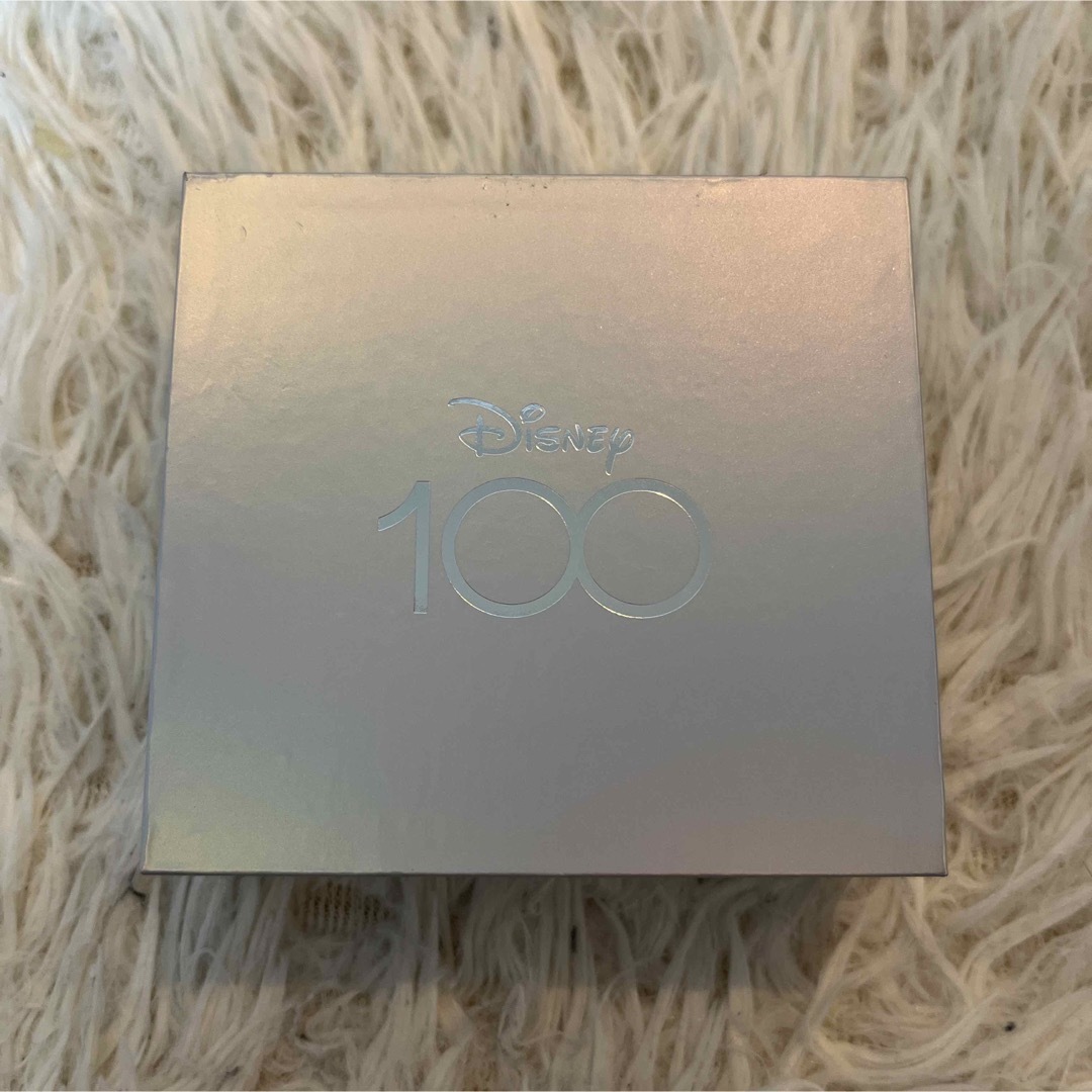 Disney(ディズニー)のディズニー100周年　ミニー　カチューシャ　ネックレス　ペンダント レディースのアクセサリー(ネックレス)の商品写真