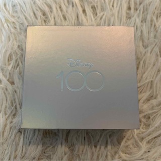 ディズニー(Disney)のディズニー100周年　ミニー　カチューシャ　ネックレス　ペンダント(ネックレス)