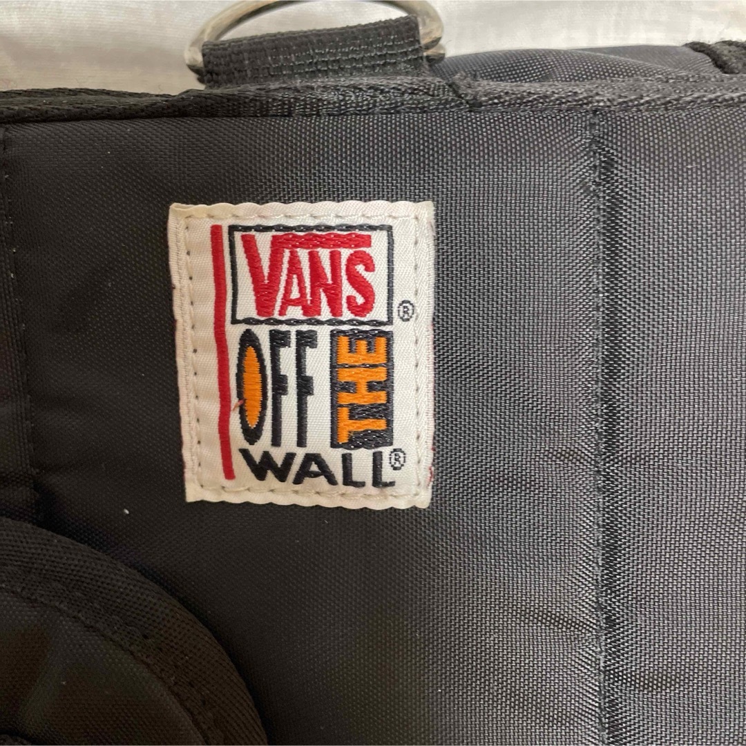 old vans ショルダーバッグ