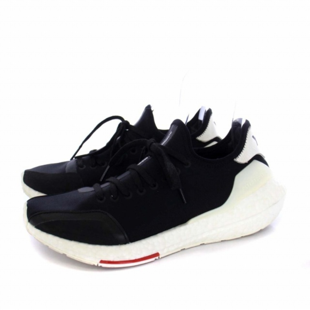 Y-3 ULTRABOOST 21 スニーカー US7.5 H67476115cmアウトソール