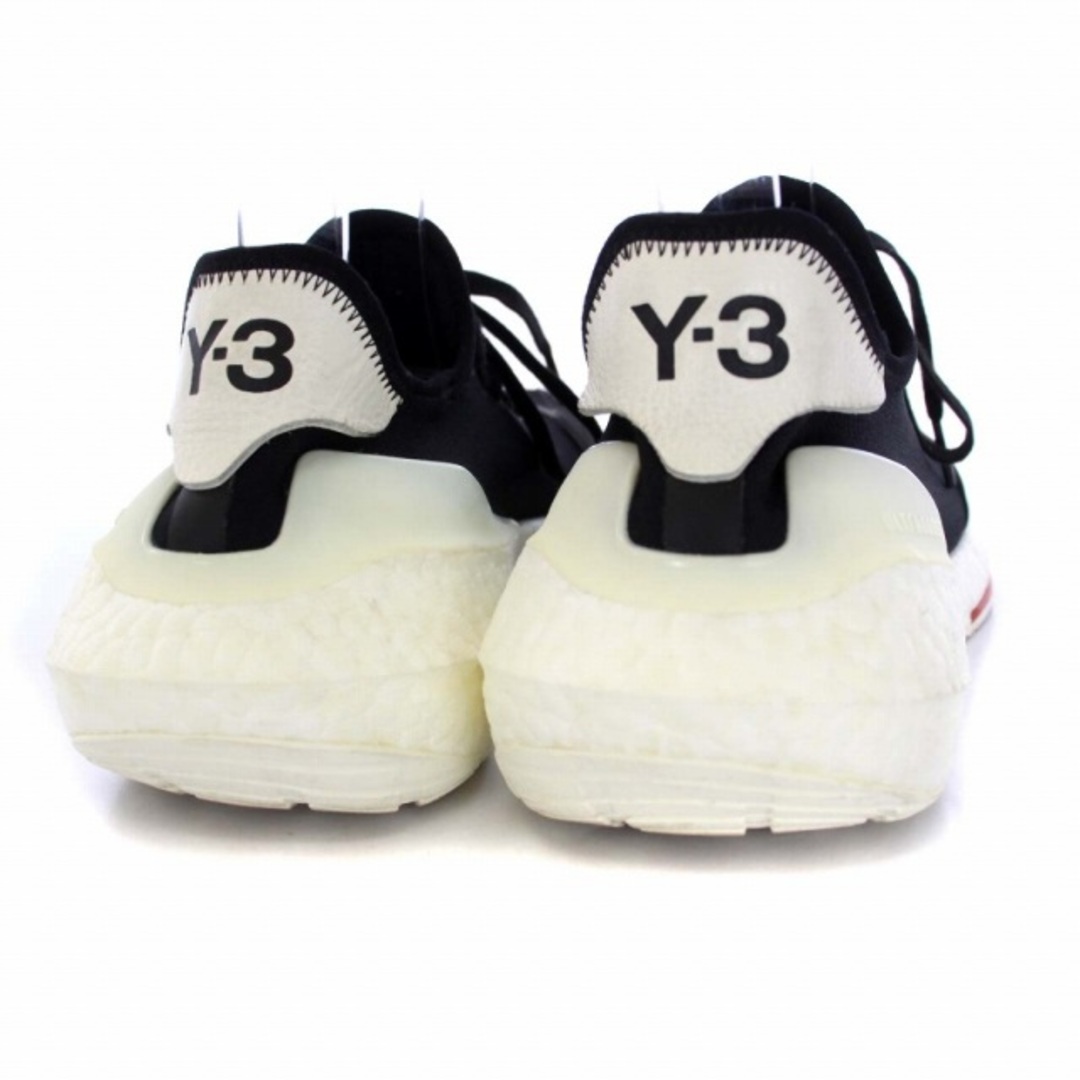 Y-3 ULTRABOOST 21 スニーカー US7.5 H67476115cmアウトソール