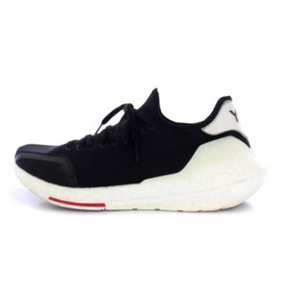 ワイスリー(Y-3)の Y-3 ULTRABOOST 21 スニーカー US7.5 H67476(スニーカー)