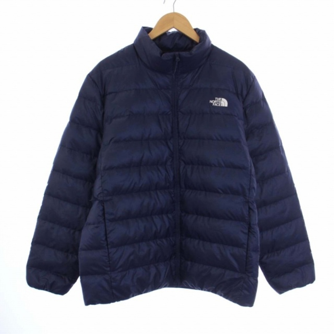 NORTH FACE LIGHT DOWN JACKET NJ1DM52B67cm袖丈