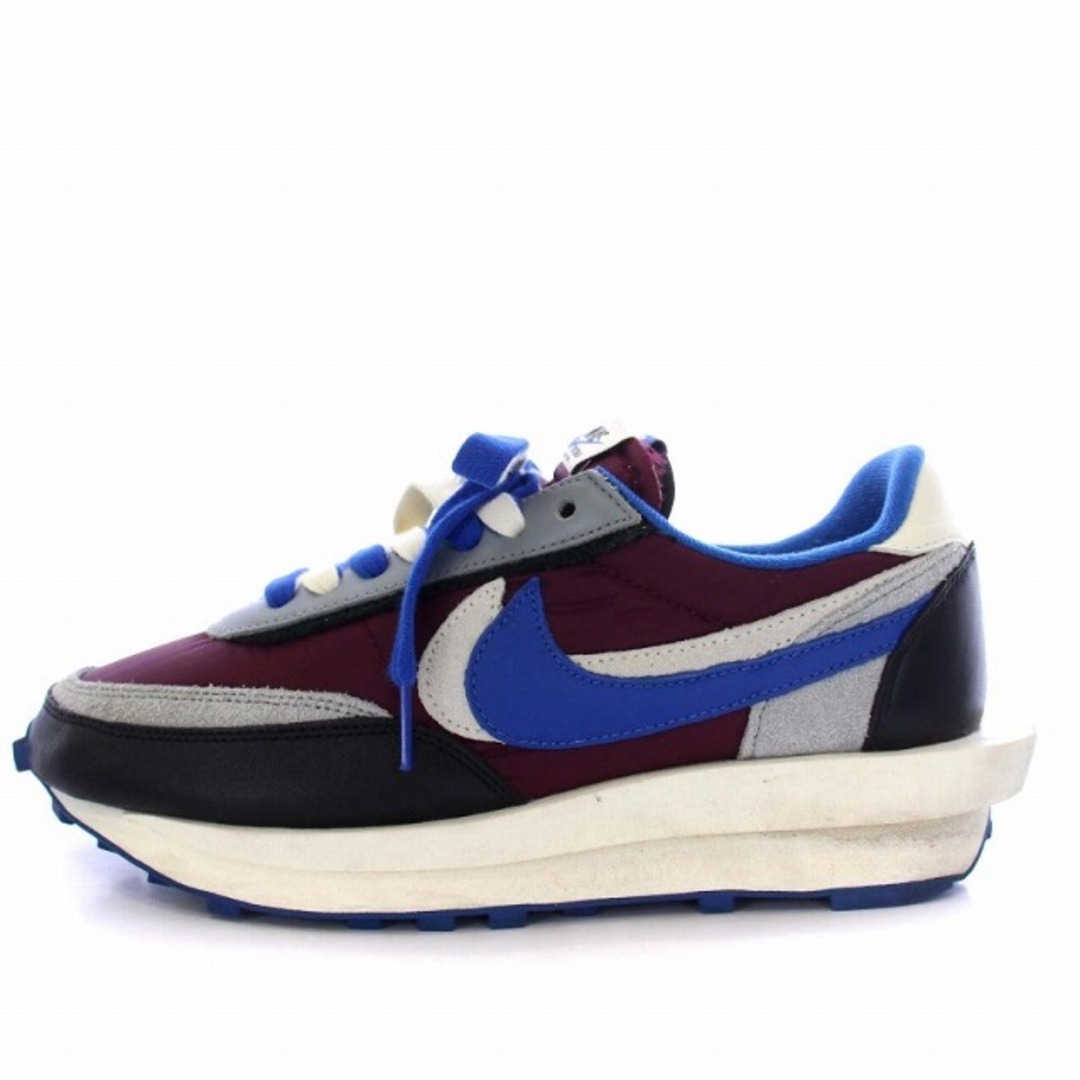 NIKE sacai UNDERCOVER LD Waffle DJ4877105cmアウトソール