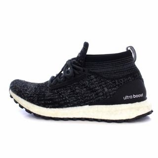 アディダス(adidas)のadidas UltraBOOST ATR MID スニーカー S82036(スニーカー)