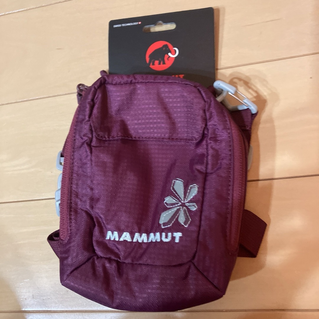 Mammut(マムート)のMAMMUT スポーツ/アウトドアのアウトドア(登山用品)の商品写真