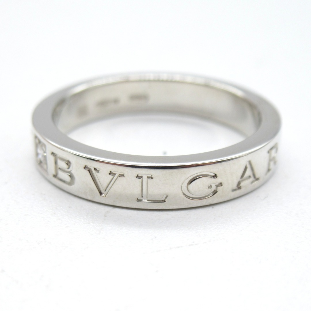 BVLGARI(ブルガリ)のブルガリ B-zero1 ビーゼロワン ダイヤ リング リング・指輪 レディースのアクセサリー(リング(指輪))の商品写真