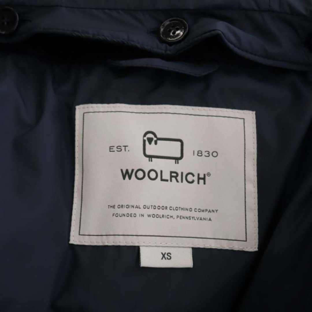 WOOLRICH(ウールリッチ)のウールリッチ 22AW KUNA PARKA クナ パーカーコート ダウン レディースのジャケット/アウター(その他)の商品写真