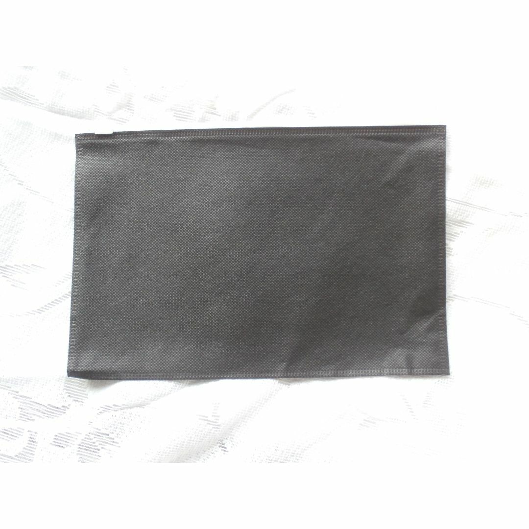 【値引き】エコバッグ２点＋ポーチ付のセット　オークスリーフ　ベーシックエコトート レディースのバッグ(エコバッグ)の商品写真