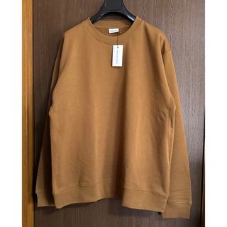 ドリスヴァンノッテン(DRIES VAN NOTEN)のXL新品 DRIES VAN NOTEN メンズ クラシック スウェット シャツ(スウェット)