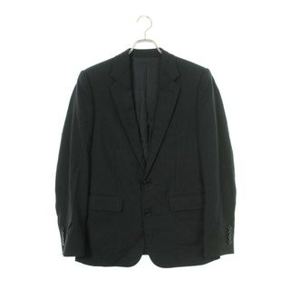 セリーヌ(celine)のセリーヌバイエディスリマン  20AW  2V046650D ウールギャバジンクロップドジャケット メンズ 46(その他)