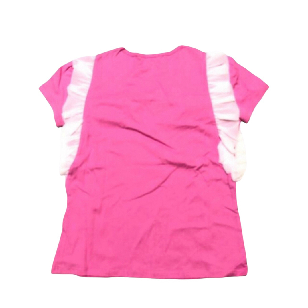 RONI(ロニィ)のA1 RONI 半袖Tシャツ キッズ/ベビー/マタニティのキッズ服女の子用(90cm~)(Tシャツ/カットソー)の商品写真