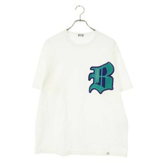 カラービーコン(kolor BEACON)のカラービーコン ワッペンデザインTシャツ メンズ 2(Tシャツ/カットソー(半袖/袖なし))