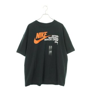 NIKE - NIKE×Hello kitty コラボ Tシャツ XXLの通販 by toki's shop ...