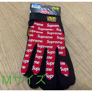 Supreme  machanics glove メカニクス グローブ 手袋 