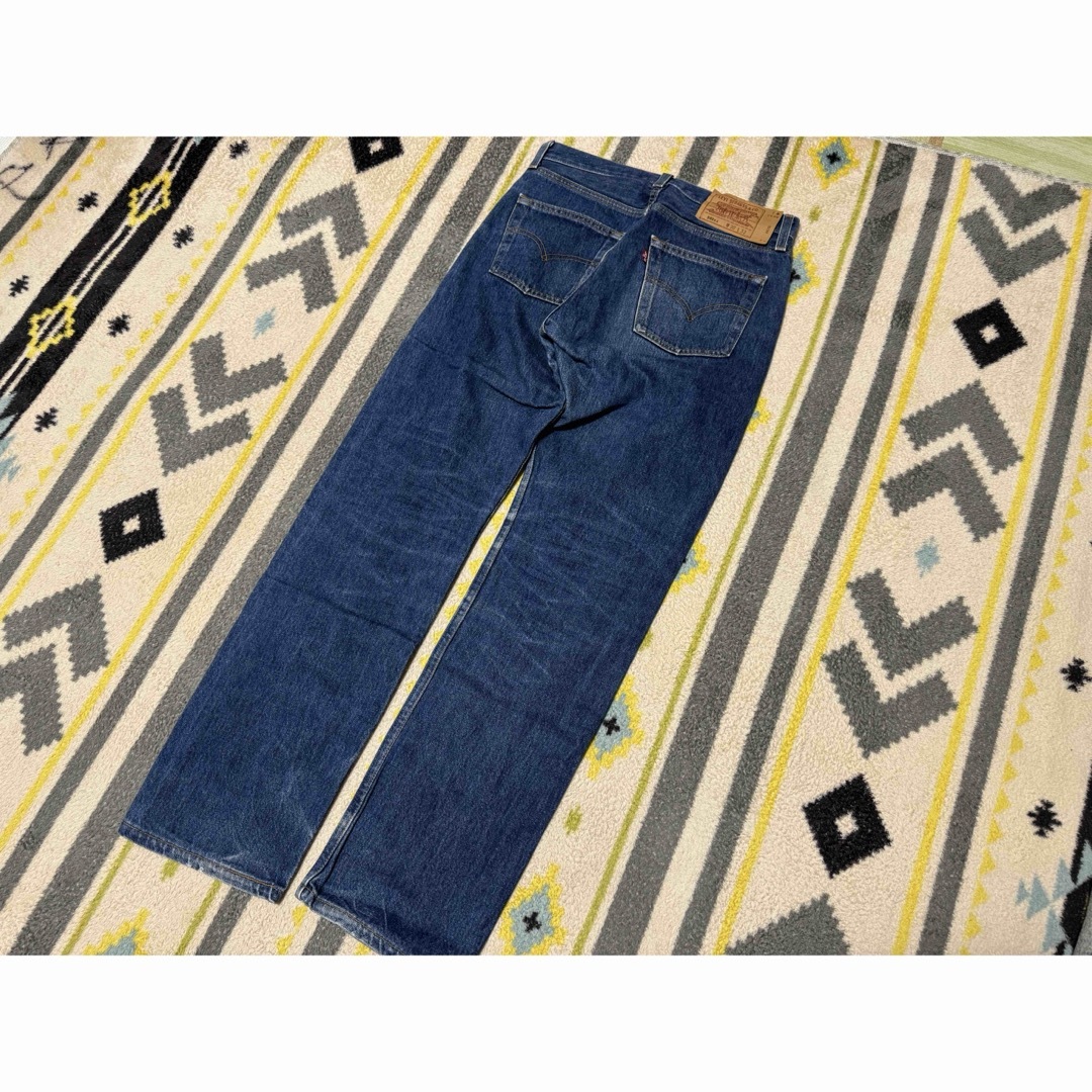 Levi's(リーバイス)の【美品・送料無料】90s Made in USA リーバイス 501xx  メンズのパンツ(デニム/ジーンズ)の商品写真