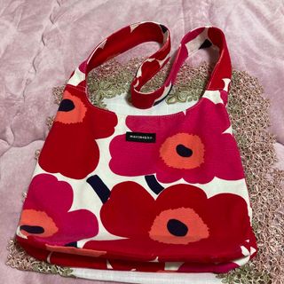 marimekko マンシッカヴォレット ショルダーバッグ