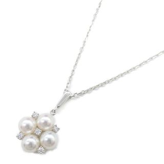 PERLITA MIKIMOTO 2Way シルバーペンダント 新品未使用レディース