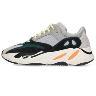 アディダス(adidas)のアディダス カニエウエスト  YEEZY BOOST 700 YEEZY WAVE RUNNER B75571 イージーブーストウェーブランナースニーカー メンズ 27cm(スニーカー)