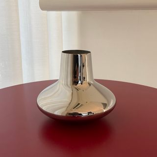 ジョージジェンセン(Georg Jensen)のGeorg Jensen コッペル(KOPPEL) ヴェース S(日用品/生活雑貨)