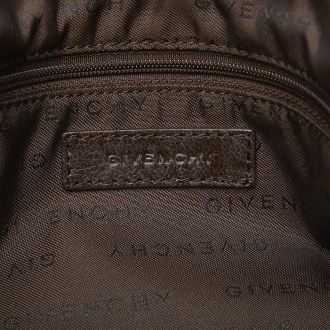 GIVENCHY(ジバンシィ)のジバンシー 斜め掛け ショルダーバッグ ナイロン レディース Givenchy 【228-34004】 レディースのバッグ(ショルダーバッグ)の商品写真