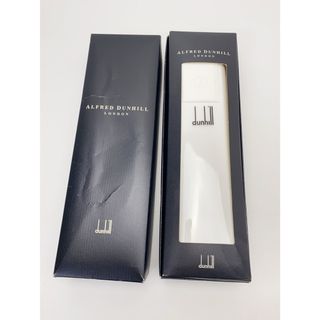 ダンヒル(Dunhill)のC181 未開封 ダンヒル ワイシャツ生 東武百貨店仕立券付 白 日本製(シャツ)