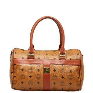 MCM(MCM) ボストンバッグ(レディース)の通販 300点以上 | エムシーエム MCM(MCM) ボストンバッグ(レディース)の通販 300点以上 | エムシーエム