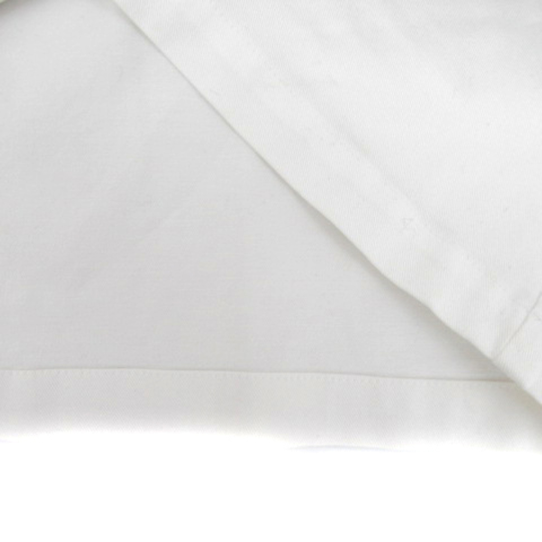 JOURNAL STANDARD(ジャーナルスタンダード)のジャーナルスタンダード タイトスカート ミモレ丈 38 白 ホワイト ■MO レディースのスカート(ひざ丈スカート)の商品写真