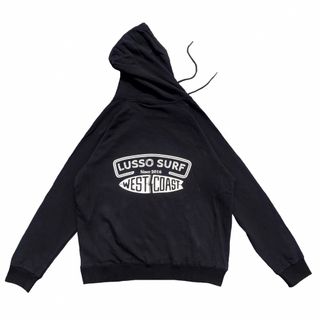 Ron Herman X Reigning Champ コラボパーカー Mサイズロンハーマン