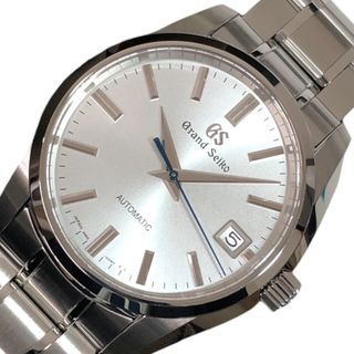 セイコー(SEIKO)の　セイコー SEIKO ヘリテージコレクション　メカニカル SBGR315 シルバー ステンレススチール SS メンズ 腕時計(その他)