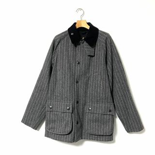 バーブァー(Barbour)の美品 Barbour Bedale SL 36(その他)