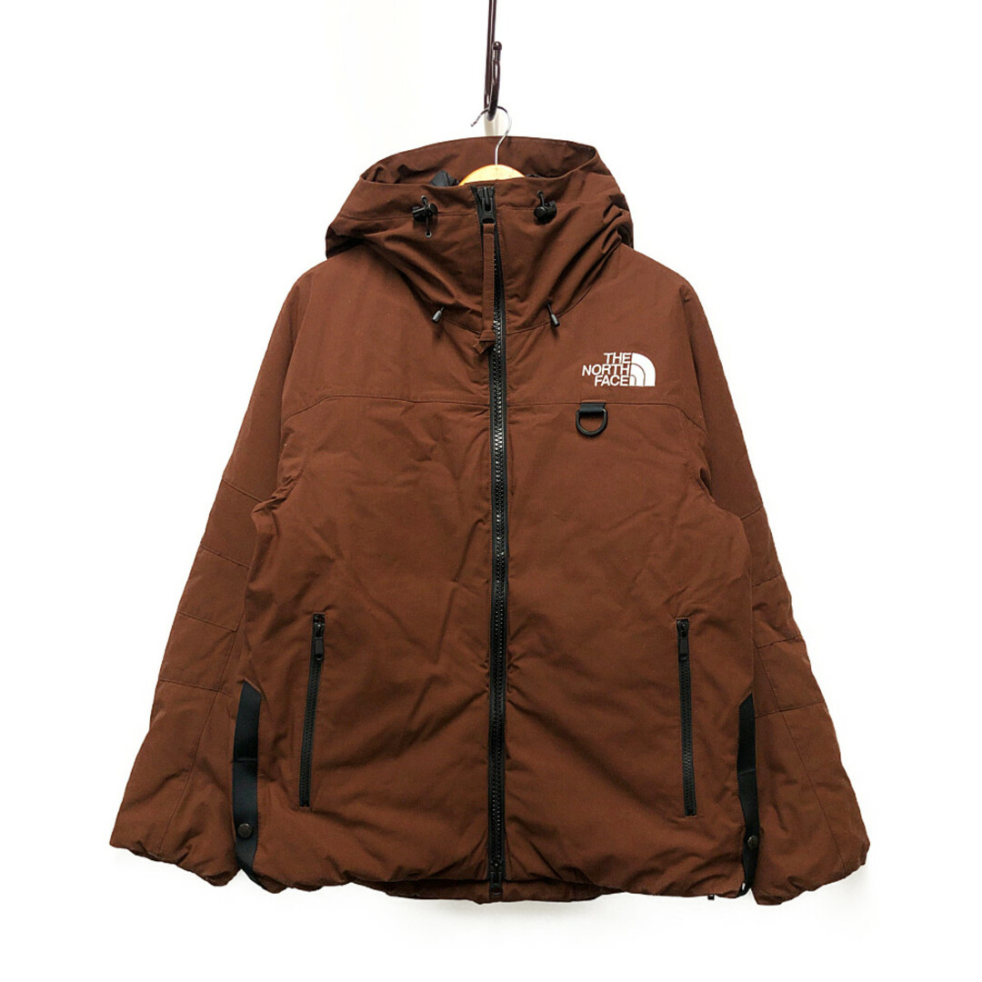 THE NORTH FACE(ザノースフェイス)のTHE NORTH FACE ザ・ノースフェイス 品番 NY82231 FIREFLY INSULATED PARKA ファイヤーフライ インサレーテッド パーカ L 正規品 / 33222 メンズのジャケット/アウター(その他)の商品写真